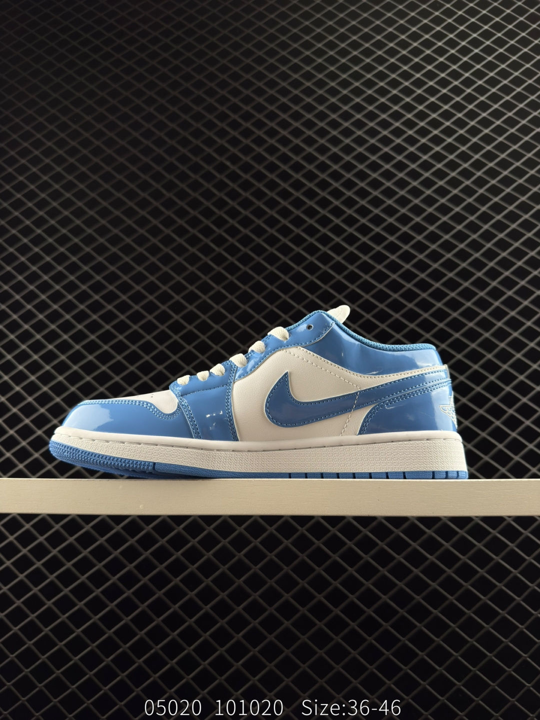 Nike Air Jordan 1 Low GS